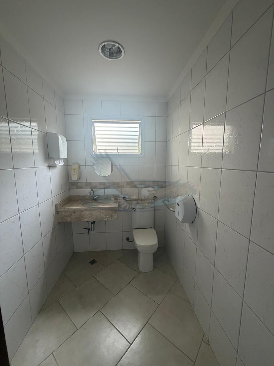 Loja-Salão, 547 m² - Foto 8