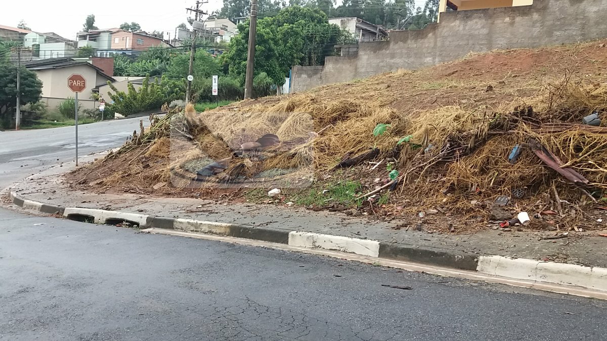 Terreno à venda, 300m² - Foto 1