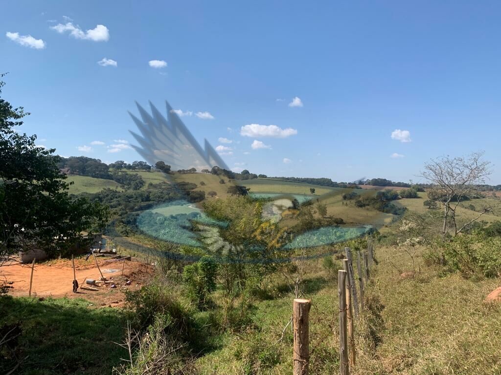 Terreno à venda, 1000m² - Foto 2