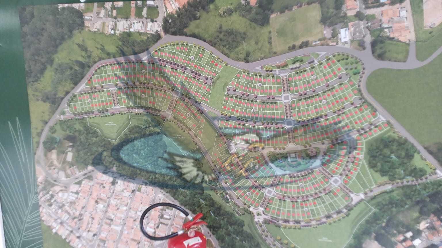 Terreno à venda, 275m² - Foto 3