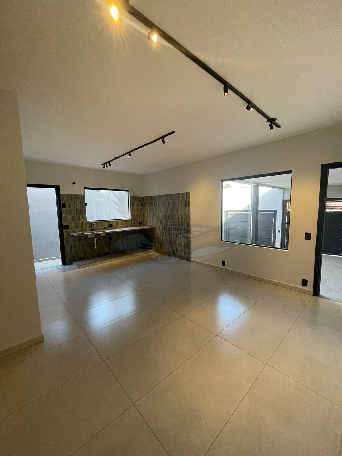 Casa, 3 quartos, 96 m² - Foto 2