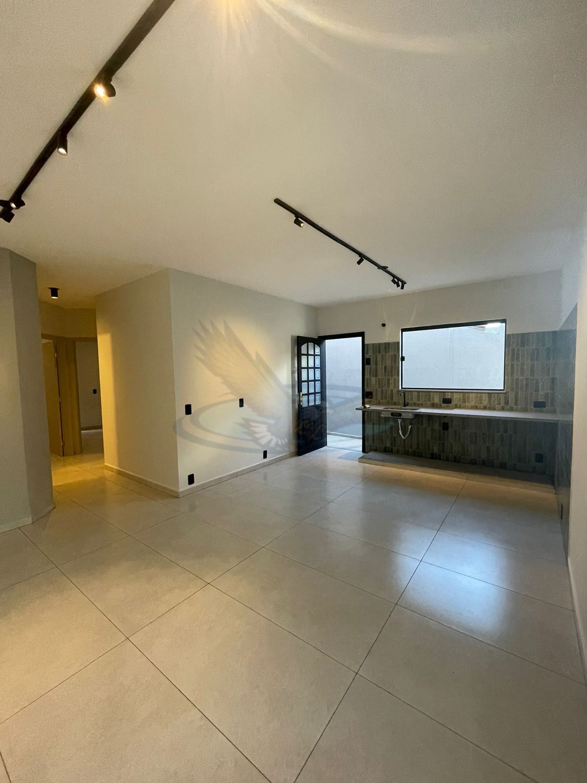 Casa, 3 quartos, 96 m² - Foto 1