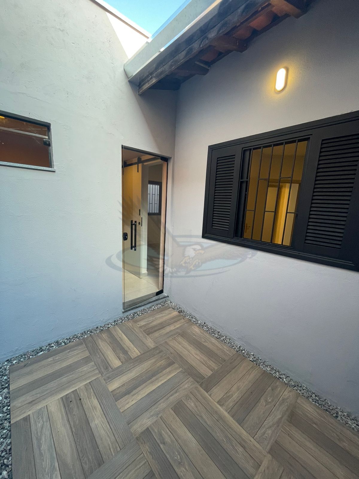 Casa, 3 quartos, 96 m² - Foto 21