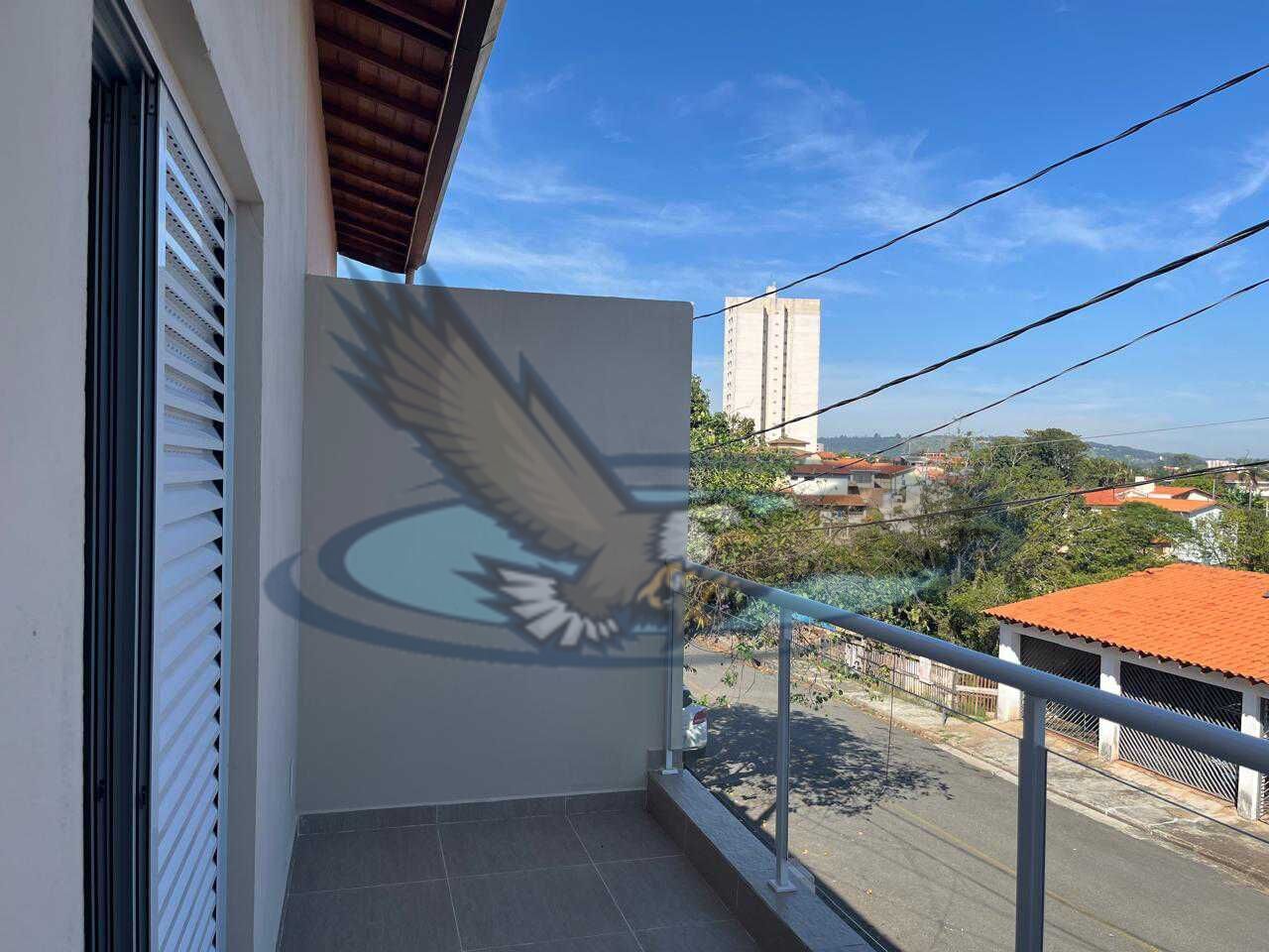 Casa à venda com 3 quartos, 121m² - Foto 16