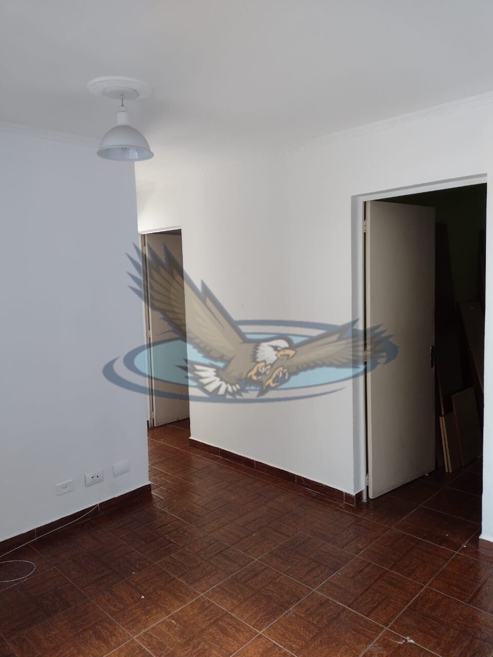 Apartamento à venda com 2 quartos, 55m² - Foto 5