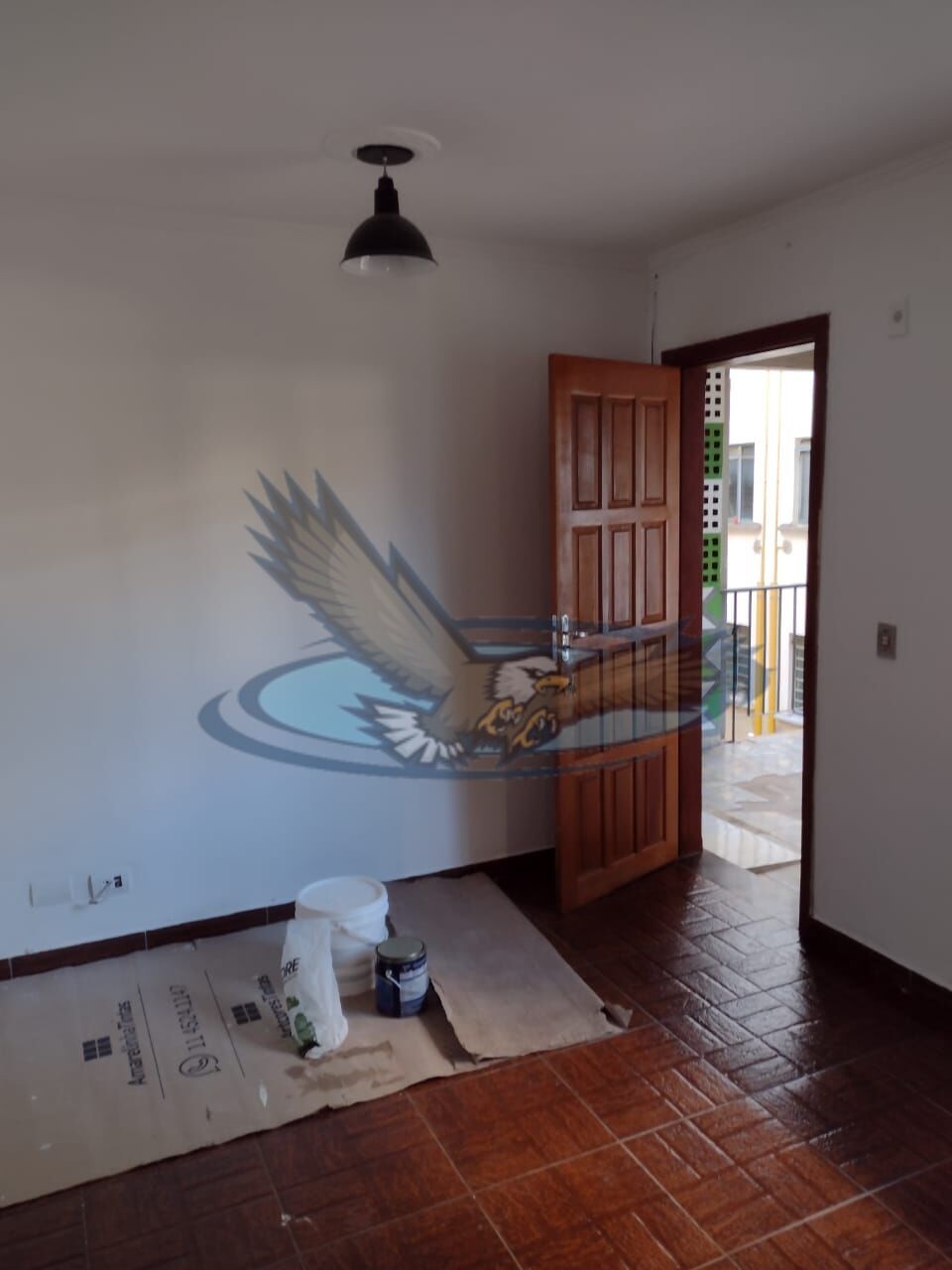 Apartamento à venda com 2 quartos, 55m² - Foto 3