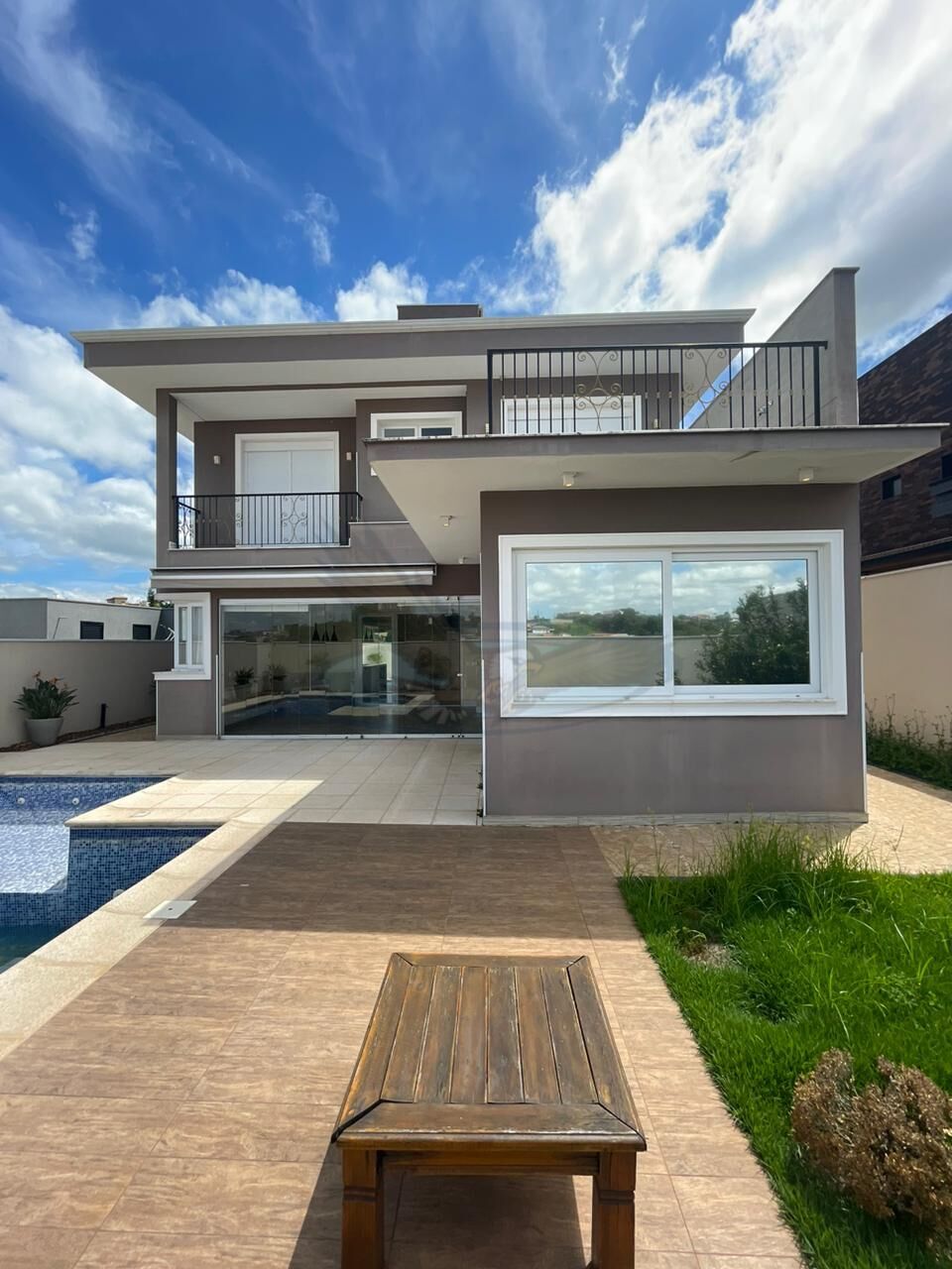 Casa, 4 quartos, 338 m² - Foto 43