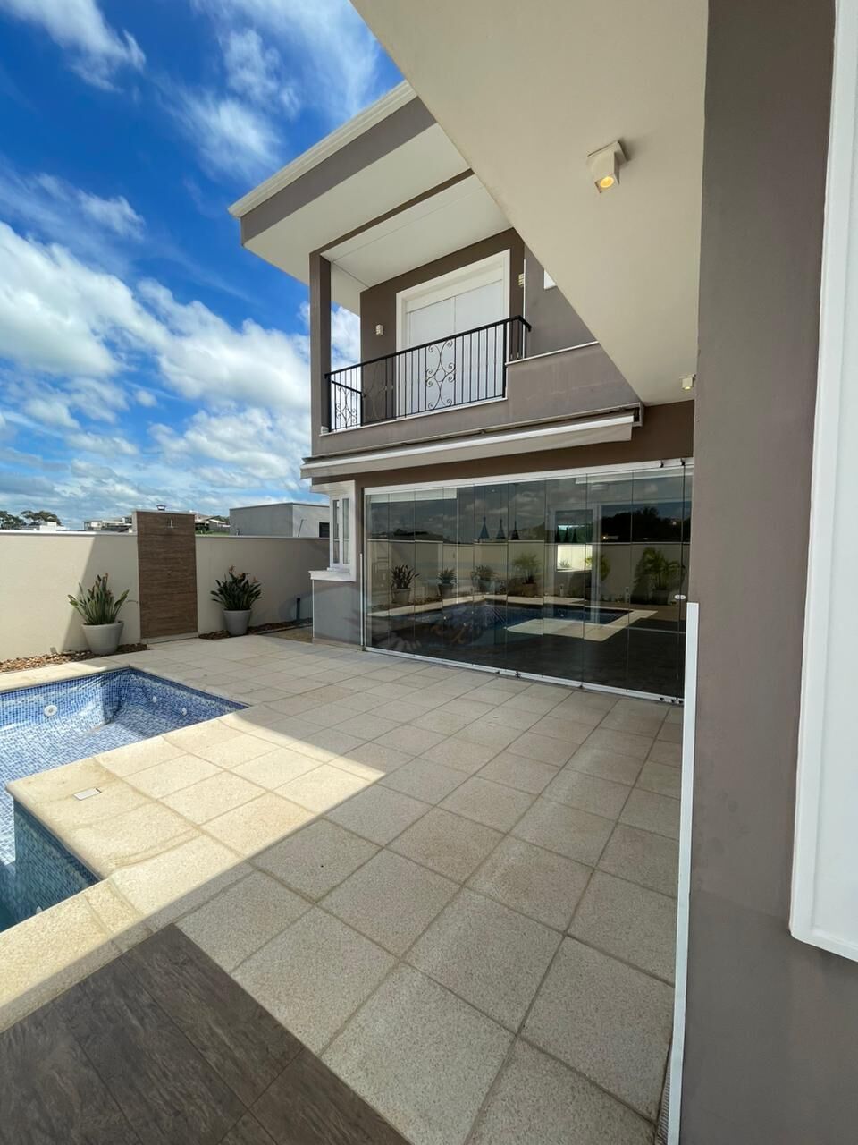Casa, 4 quartos, 338 m² - Foto 45