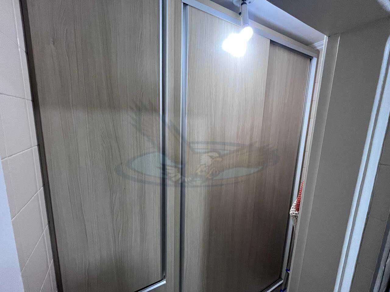 Apartamento, 2 quartos, 23 m² - Foto 8