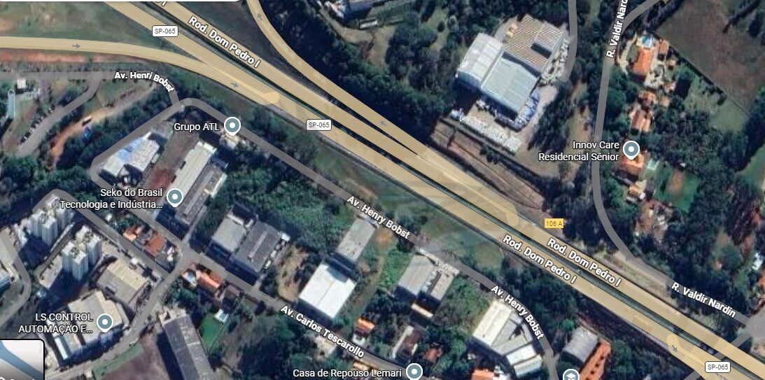 Terreno, 1062 m² - Foto 2
