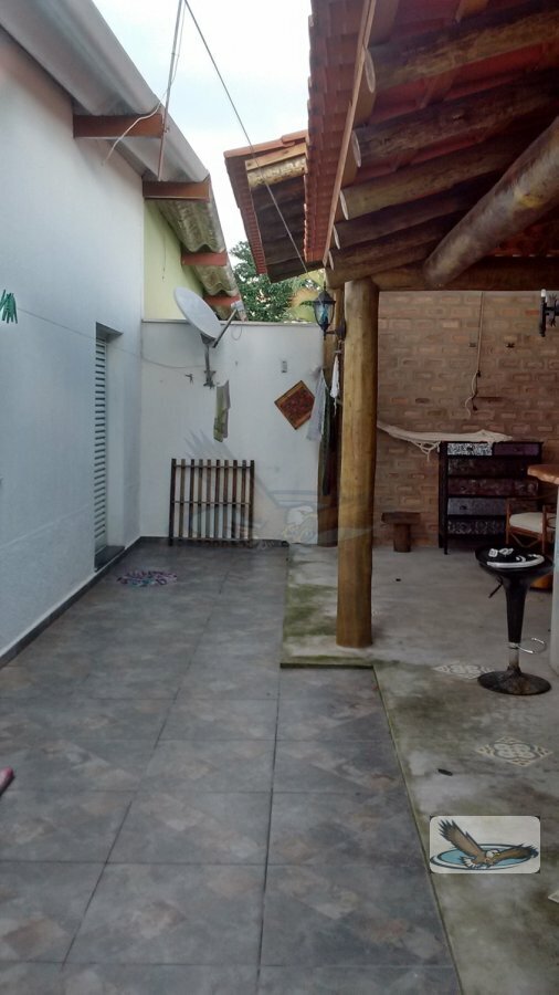 Casa para alugar com 3 quartos, 180m² - Foto 15