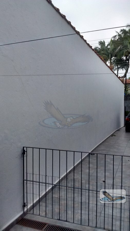 Casa para alugar com 3 quartos, 180m² - Foto 14