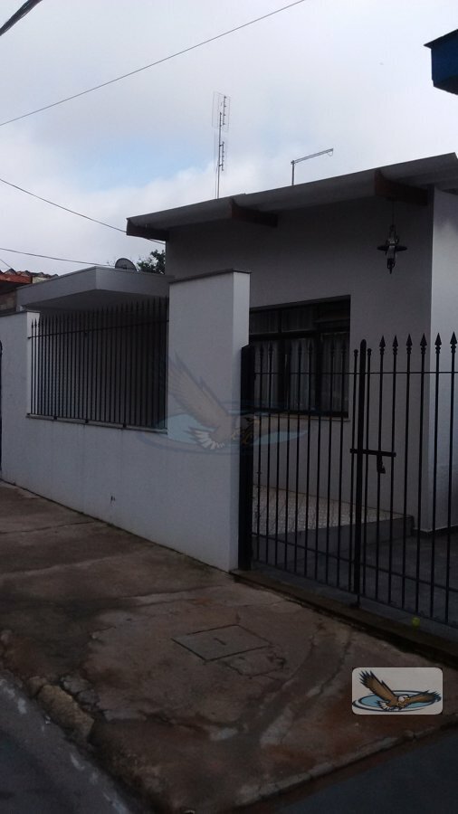 Casa para alugar com 3 quartos, 180m² - Foto 3