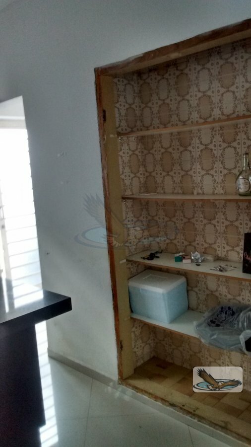 Casa para alugar com 3 quartos, 180m² - Foto 6