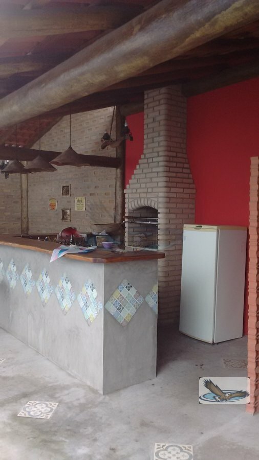 Casa para alugar com 3 quartos, 180m² - Foto 13