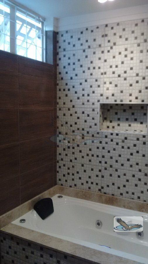 Casa para alugar com 3 quartos, 180m² - Foto 16