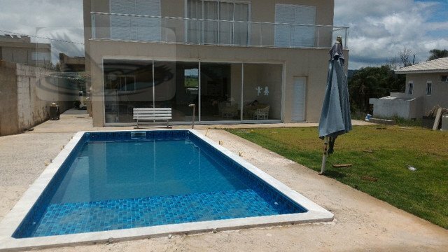 Casa à venda com 4 quartos, 330m² - Foto 10