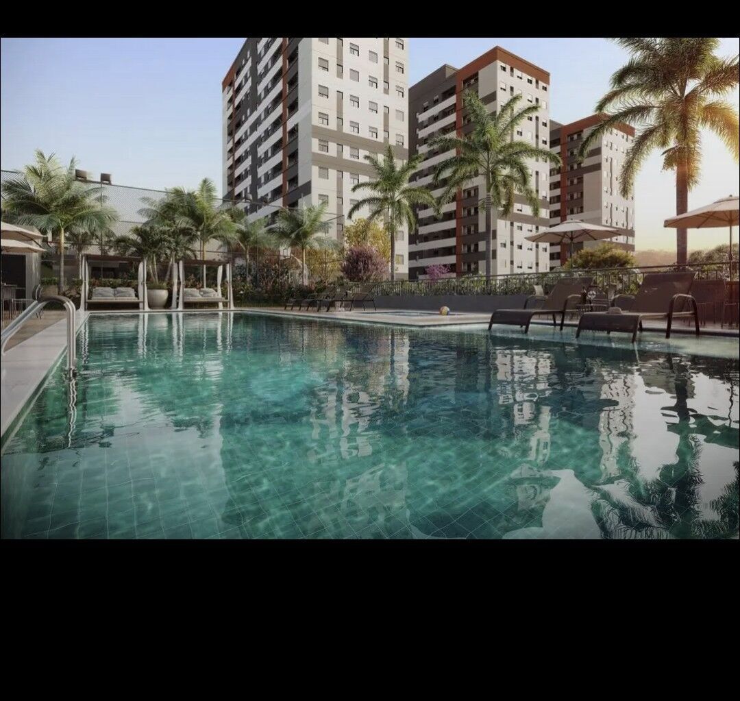 Apartamento, 2 quartos, 54 m² - Foto 3