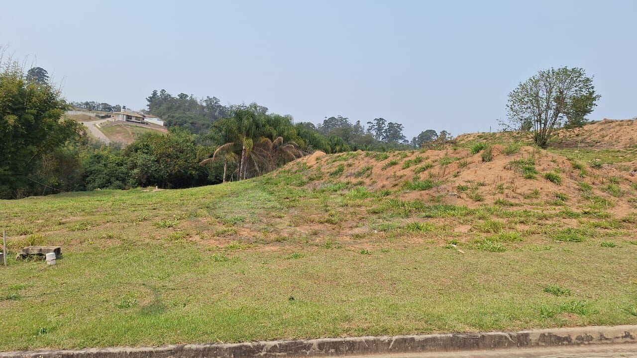 Terreno, 697 m² - Foto 1