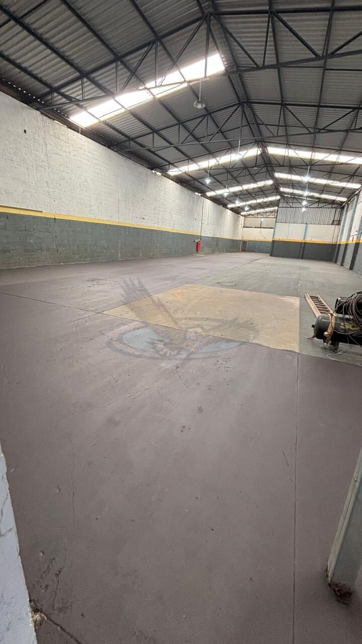 Depósito-Galpão, 850 m² - Foto 2