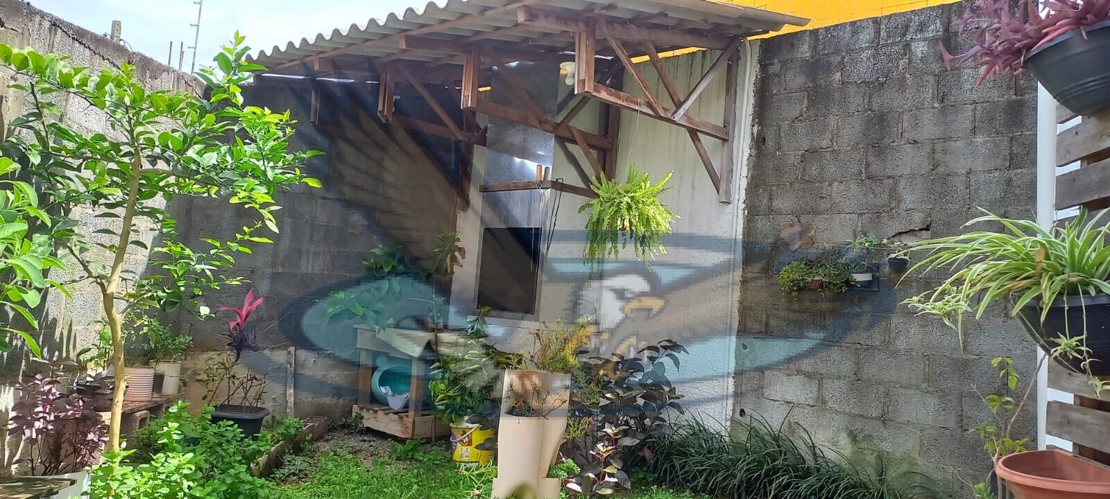 Casa à venda com 3 quartos, 250m² - Foto 3