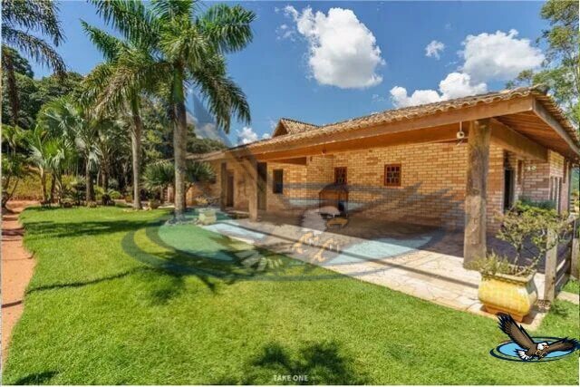 Fazenda à venda com 3 quartos, 25700m² - Foto 9