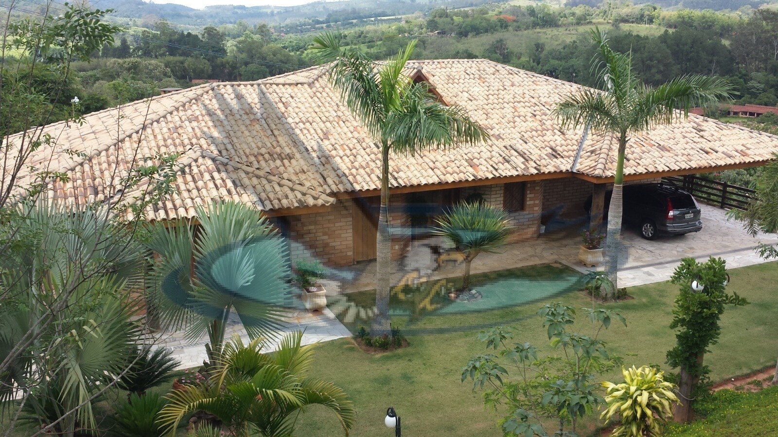 Fazenda à venda com 3 quartos, 25700m² - Foto 1