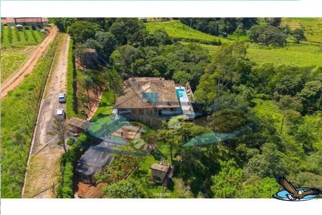 Fazenda à venda com 3 quartos, 25700m² - Foto 4