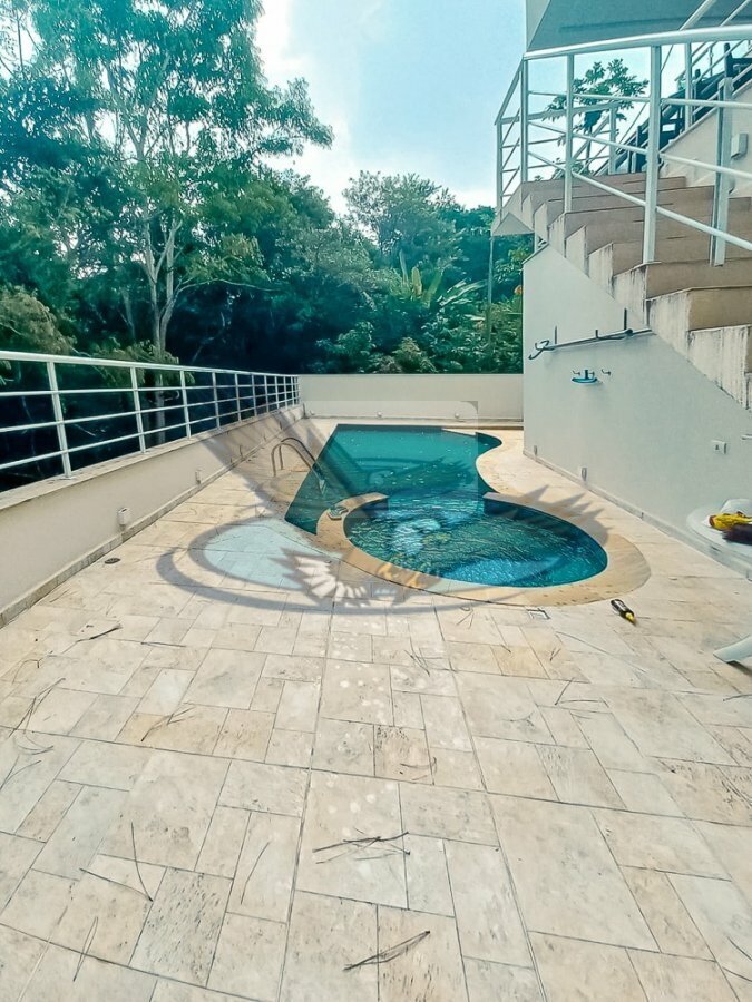 Casa para alugar com 4 quartos, 609m² - Foto 10