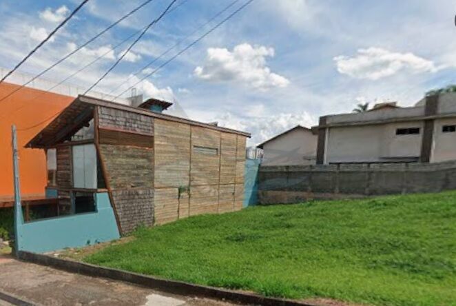 Terreno, 360 m² - Foto 1