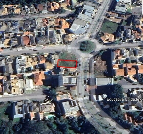 Terreno, 360 m² - Foto 3