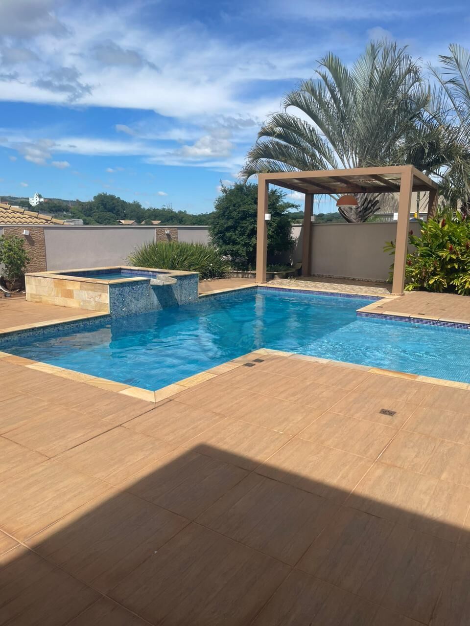 Casa, 4 quartos, 408 m² - Foto 37