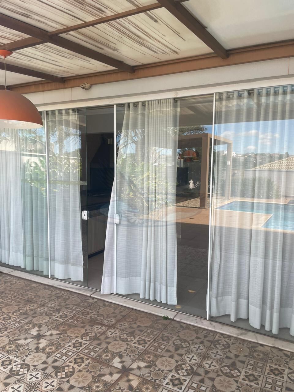 Casa, 4 quartos, 408 m² - Foto 28