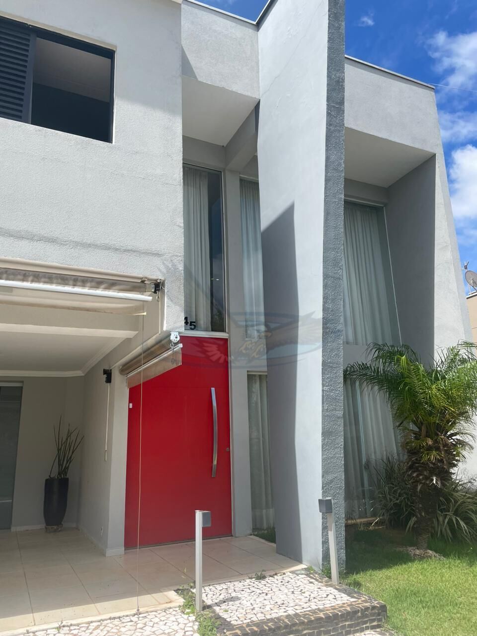 Casa, 4 quartos, 408 m² - Foto 1