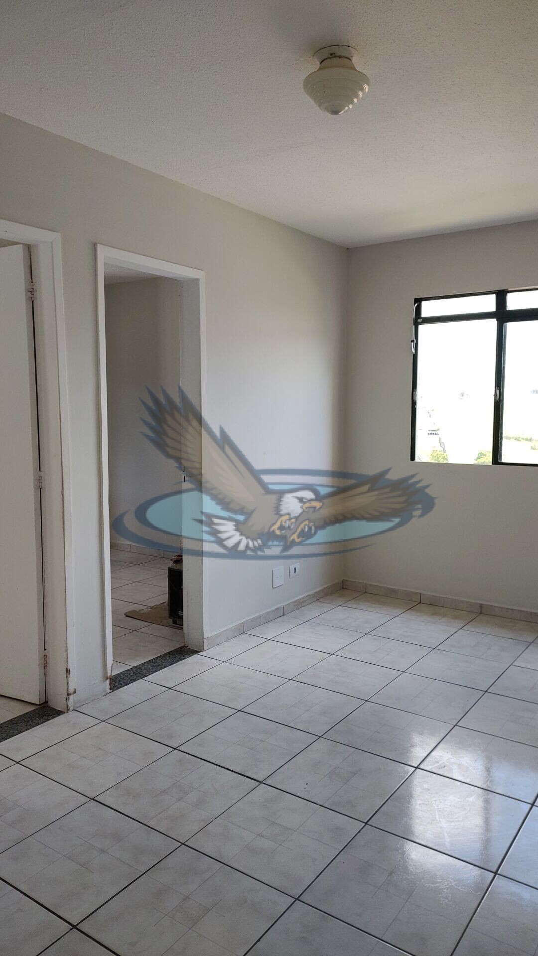 Apartamento à venda com 2 quartos, 50m² - Foto 2