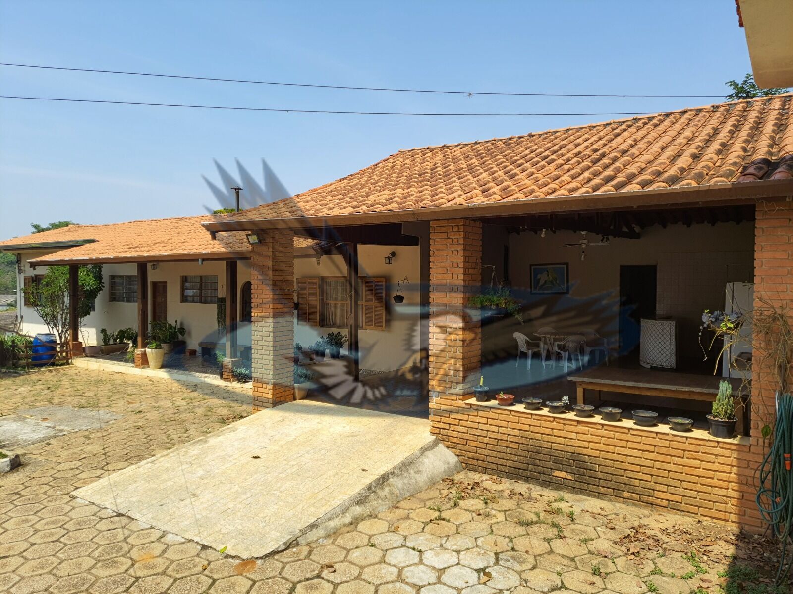 Fazenda à venda com 3 quartos, 3157m² - Foto 3