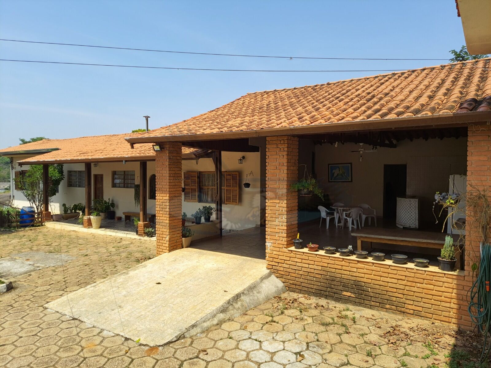 Chácara à venda com 3 quartos, 3157m² - Foto 3