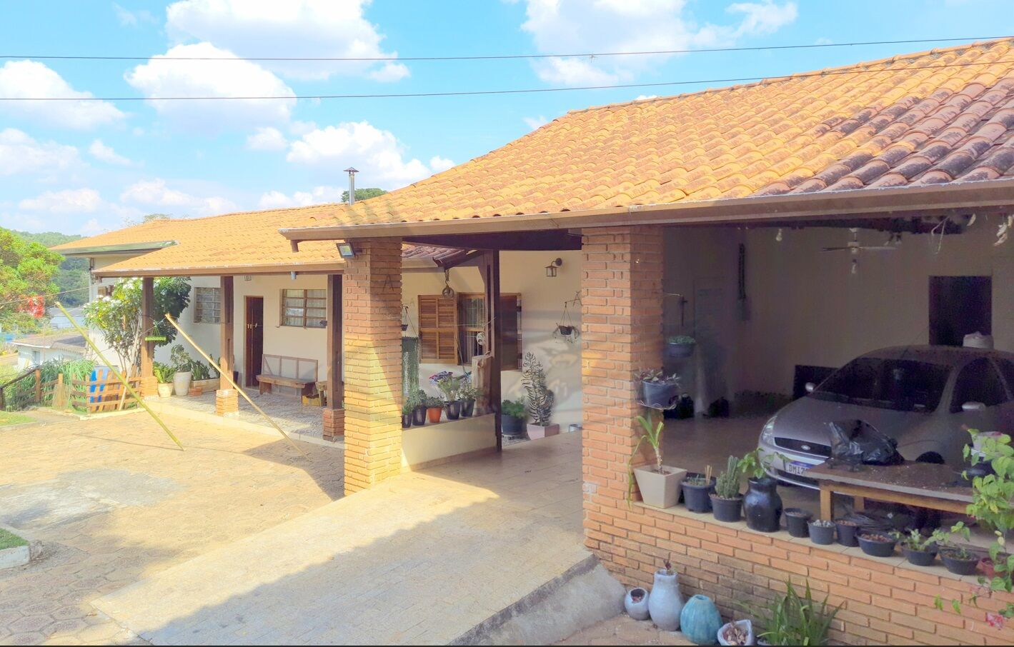 Chácara à venda com 3 quartos, 3157m² - Foto 2