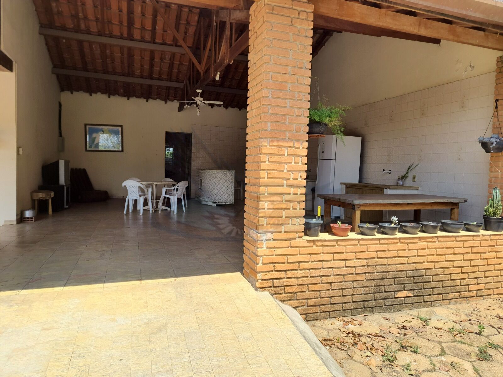 Chácara à venda com 3 quartos, 3157m² - Foto 21