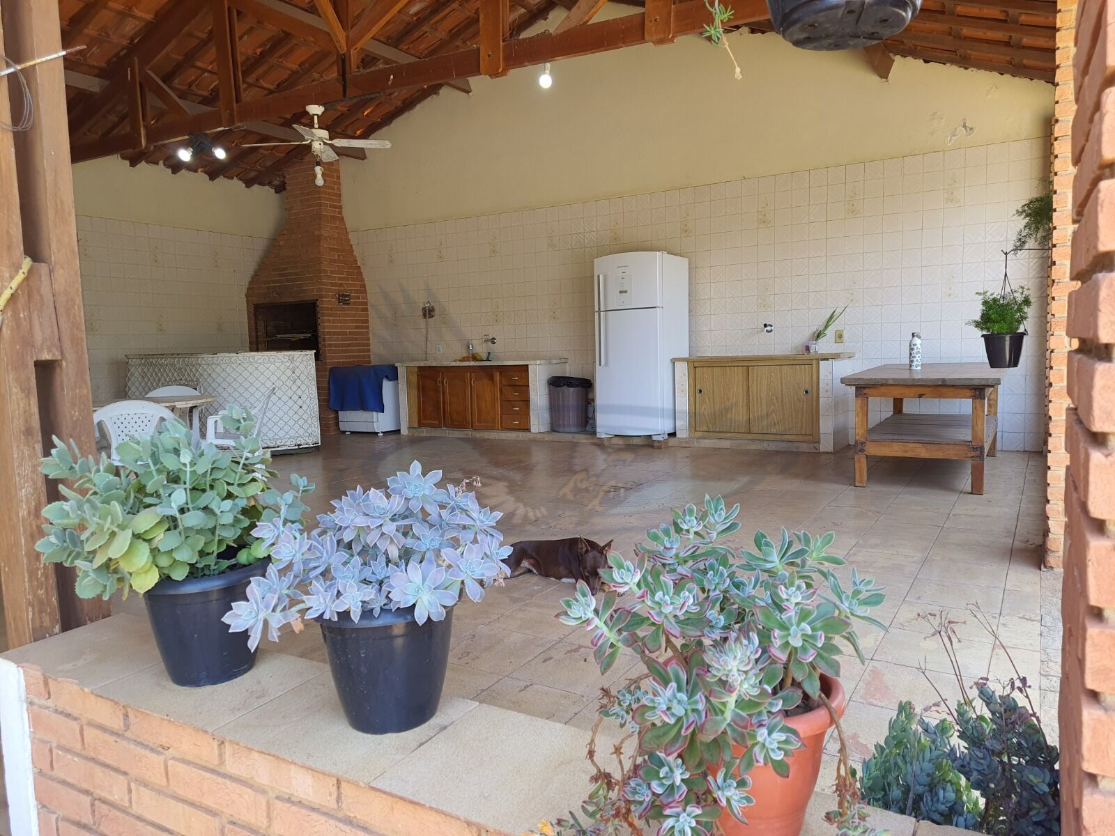 Chácara à venda com 3 quartos, 3157m² - Foto 19