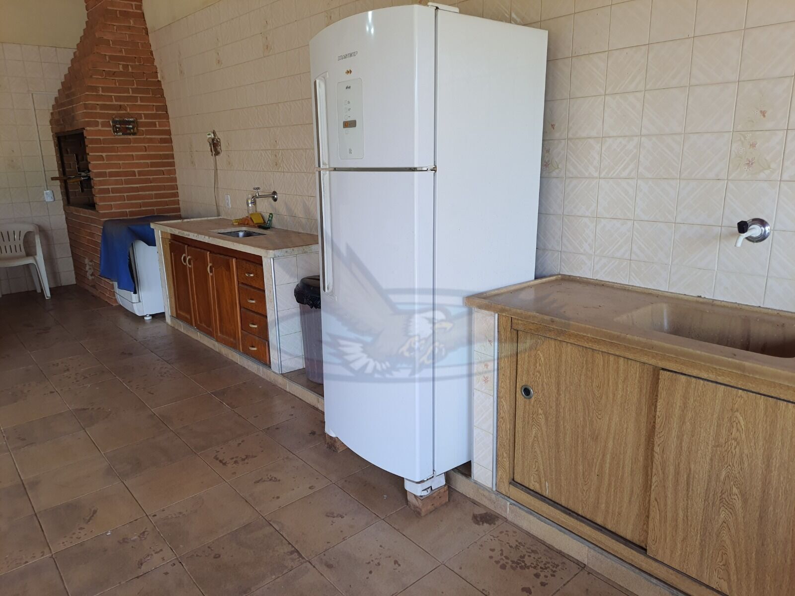 Chácara à venda com 3 quartos, 3157m² - Foto 20
