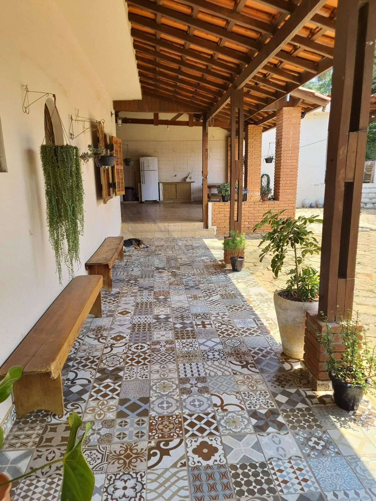 Chácara à venda com 3 quartos, 3157m² - Foto 26