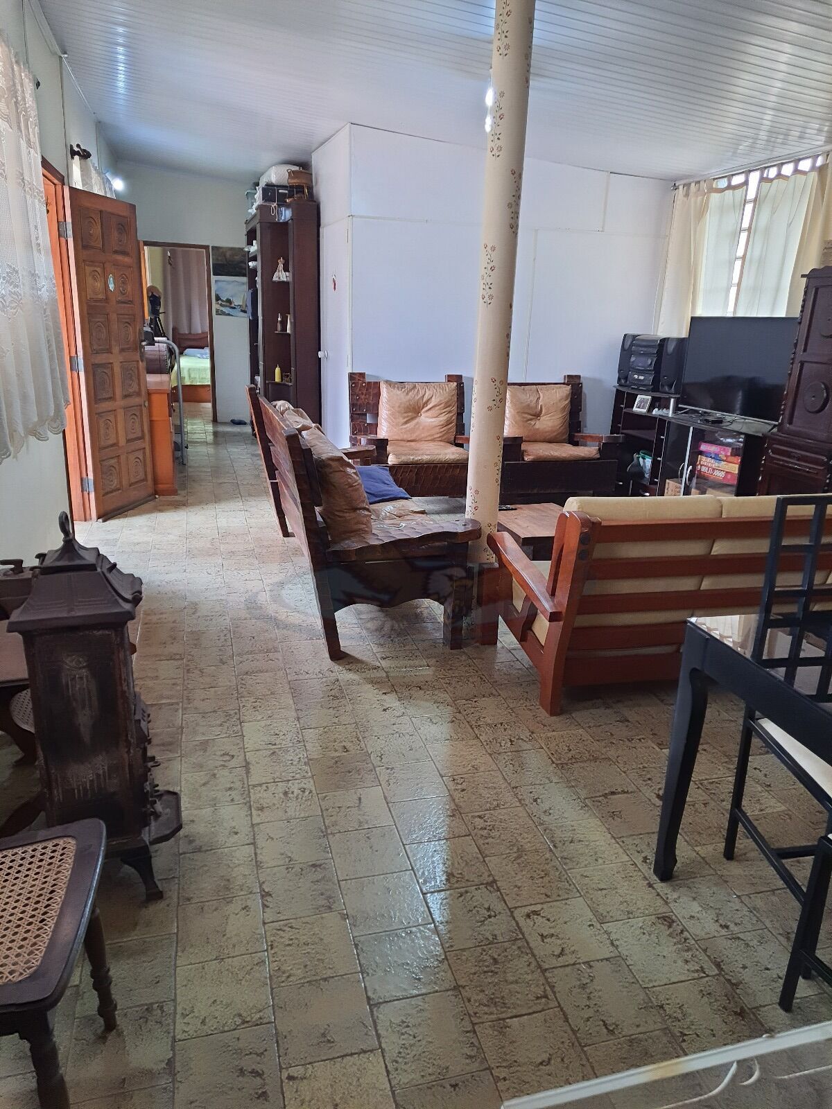 Chácara à venda com 3 quartos, 3157m² - Foto 34