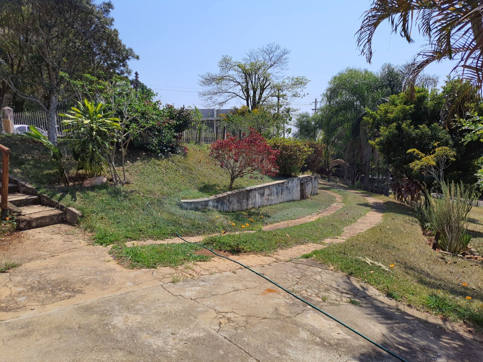 Chácara à venda com 3 quartos, 3157m² - Foto 27