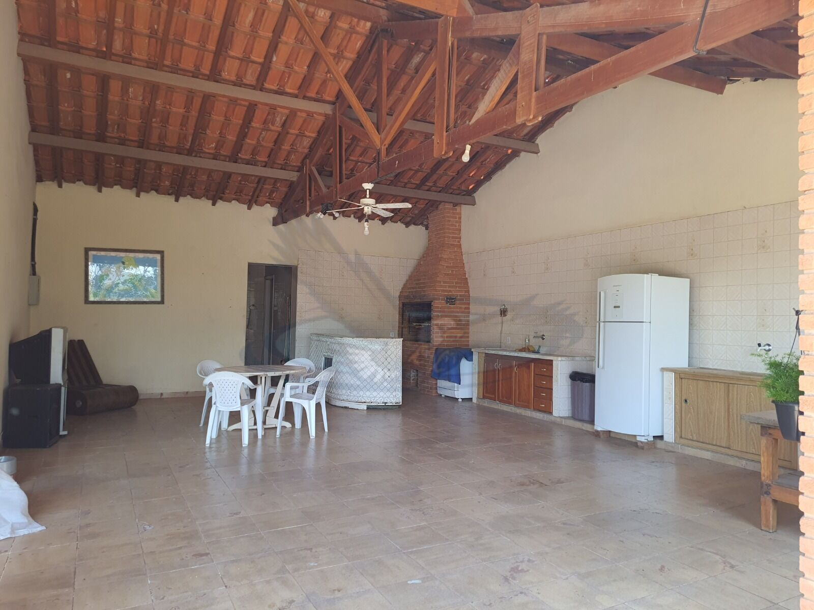 Chácara à venda com 3 quartos, 3157m² - Foto 6