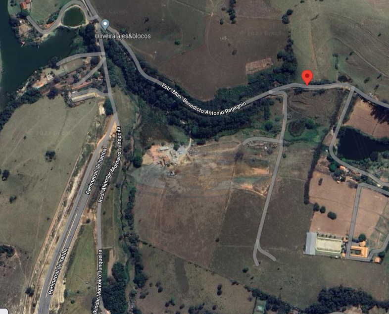 Terreno à venda, 126978m² - Foto 2