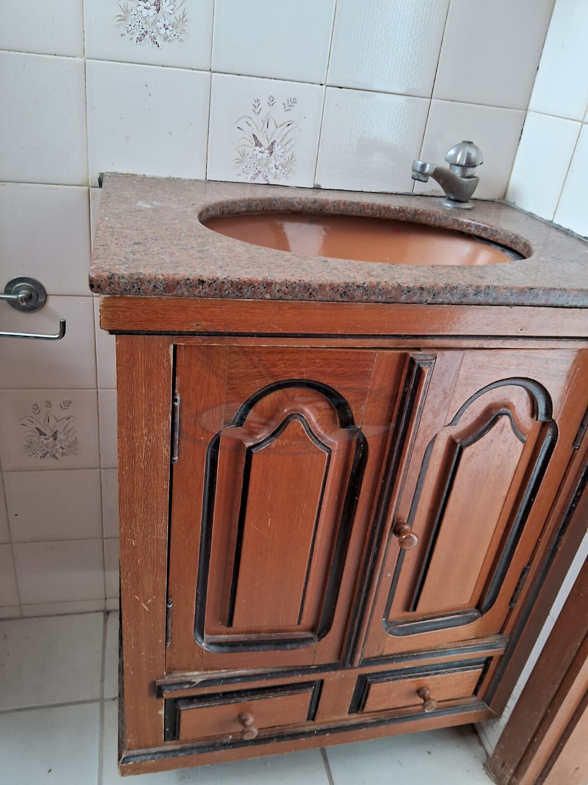 Apartamento, 2 quartos, 50 m² - Foto 6