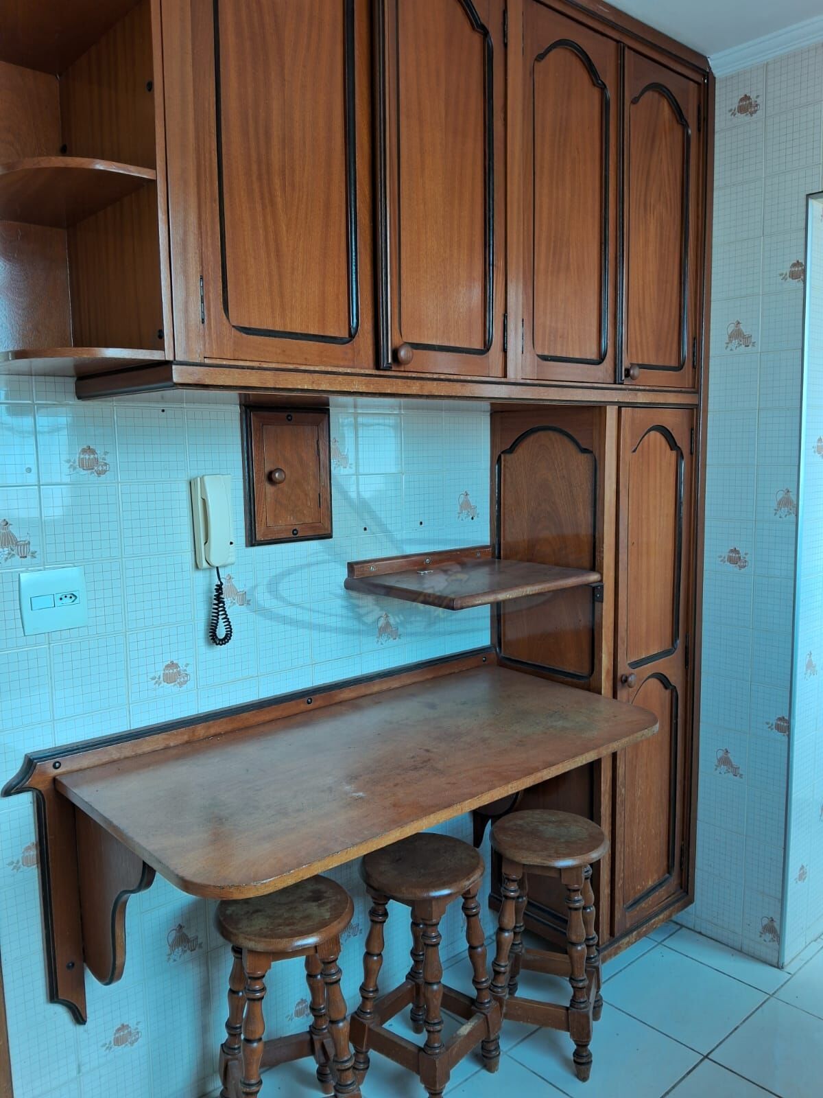 Apartamento, 2 quartos, 50 m² - Foto 2