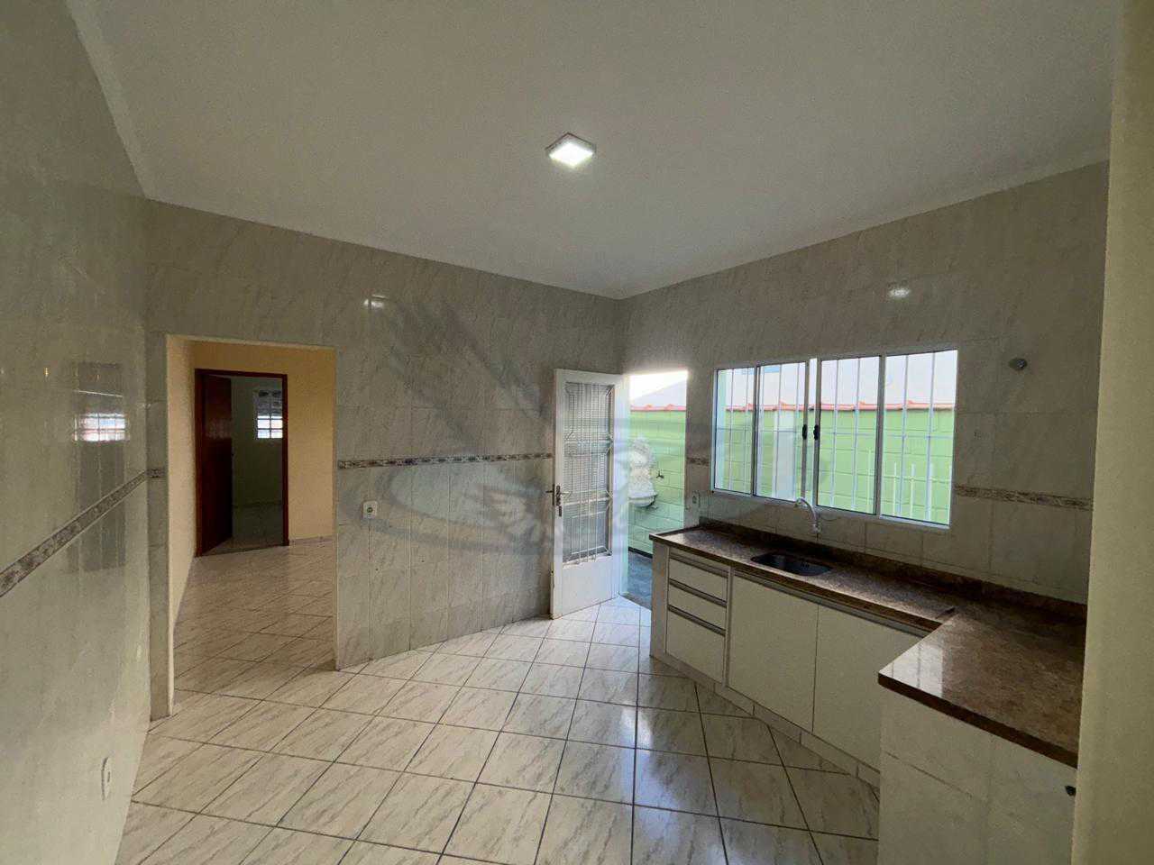 Casa à venda com 3 quartos, 116m² - Foto 12