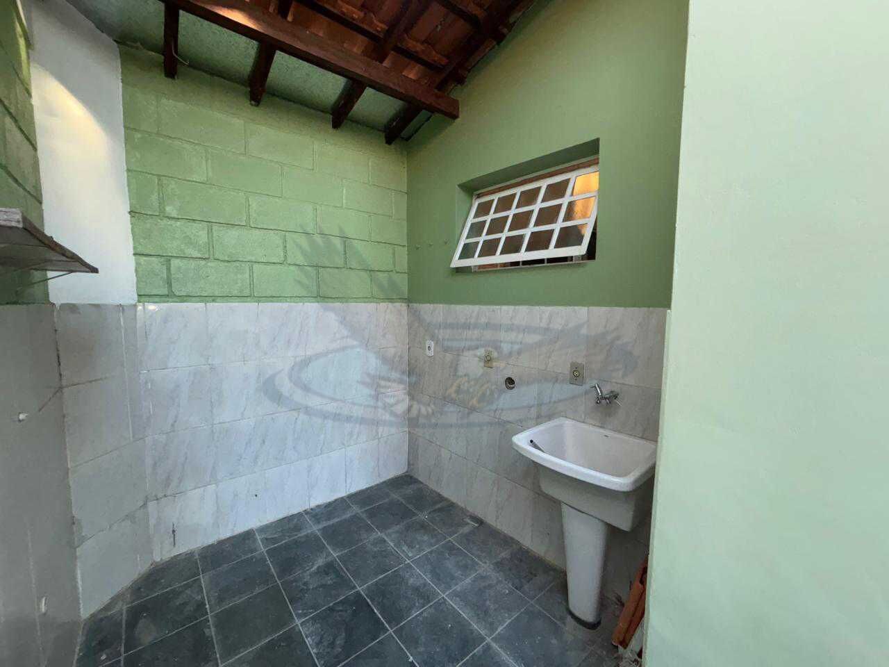 Casa à venda com 3 quartos, 116m² - Foto 15